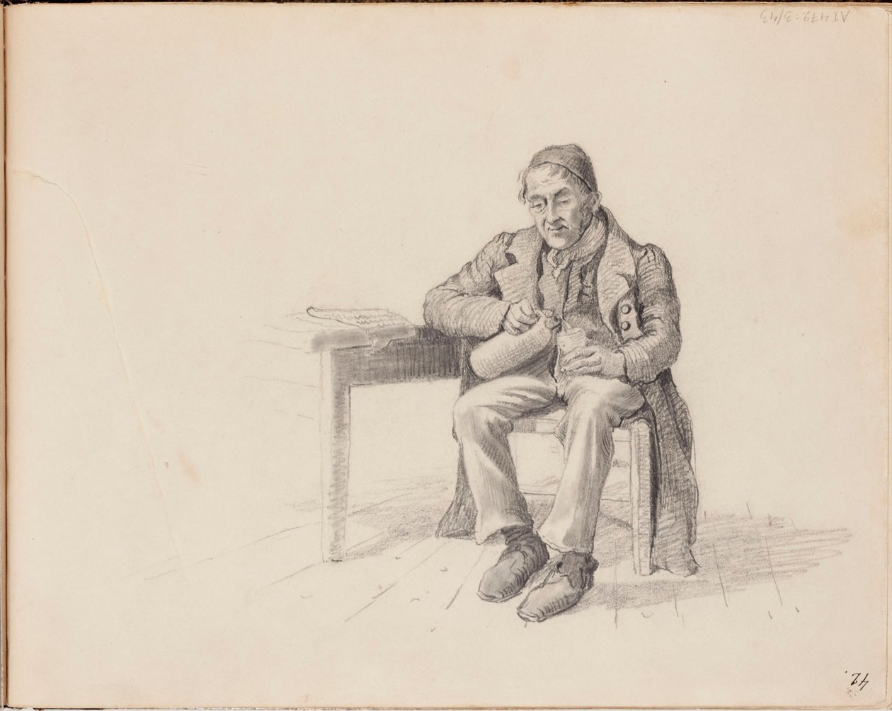 Uten tittel av Werner Holmberg