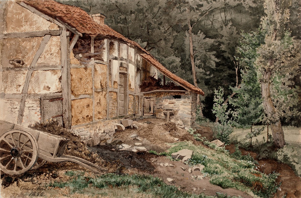 Uten tittel av Werner Holmberg