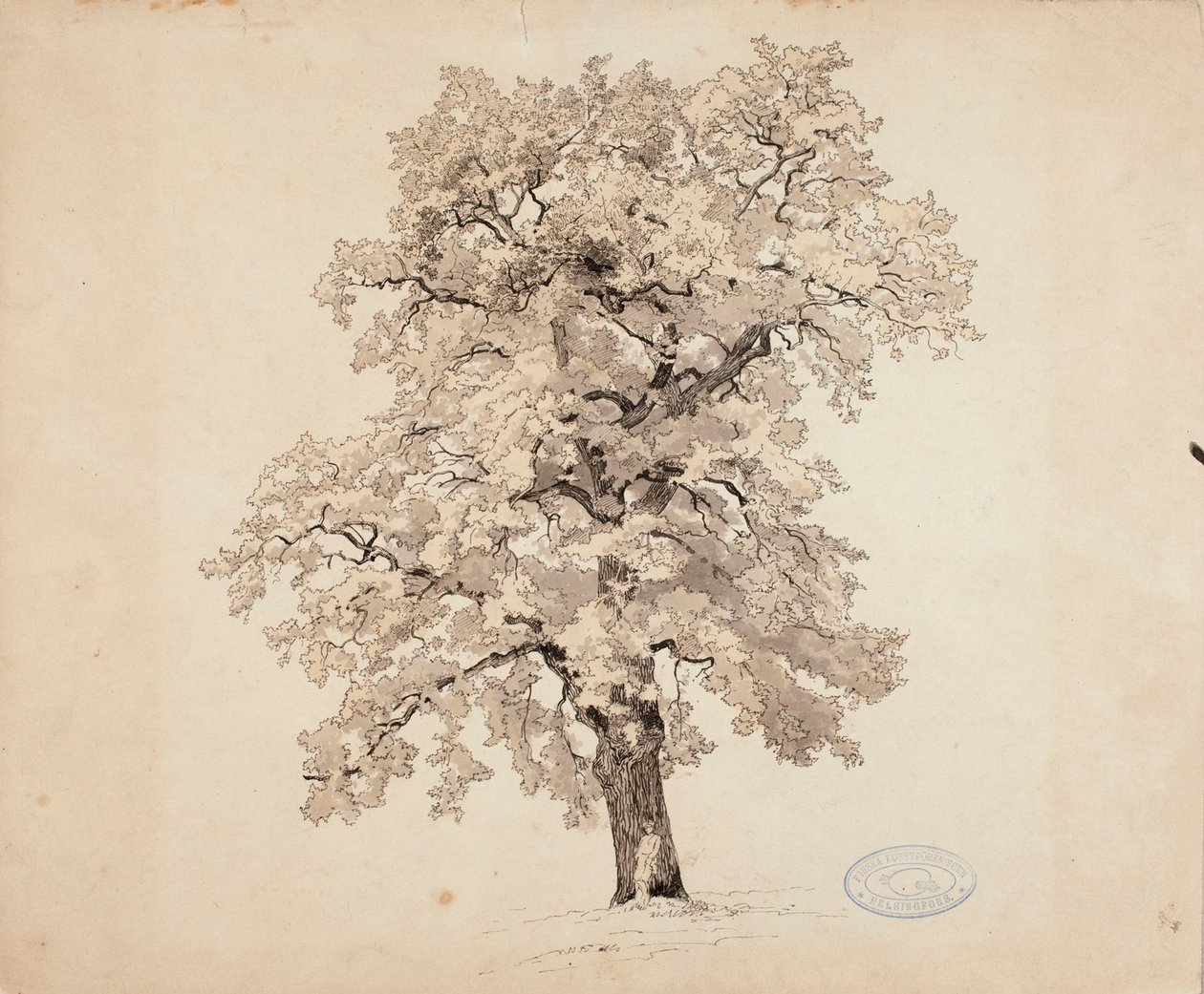 Uten tittel av Werner Holmberg