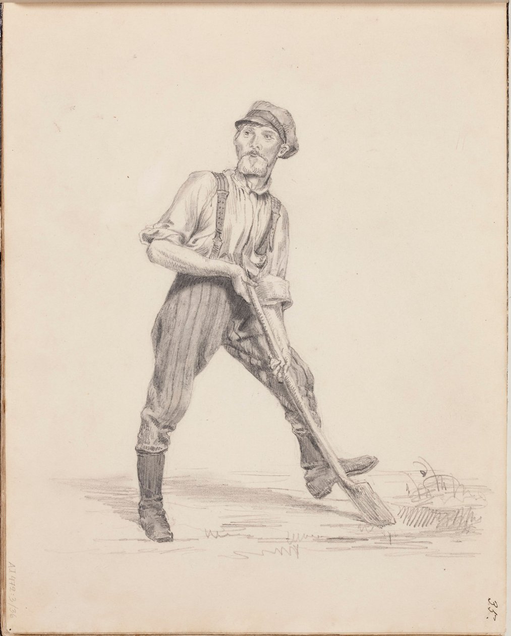 Uten tittel av Werner Holmberg