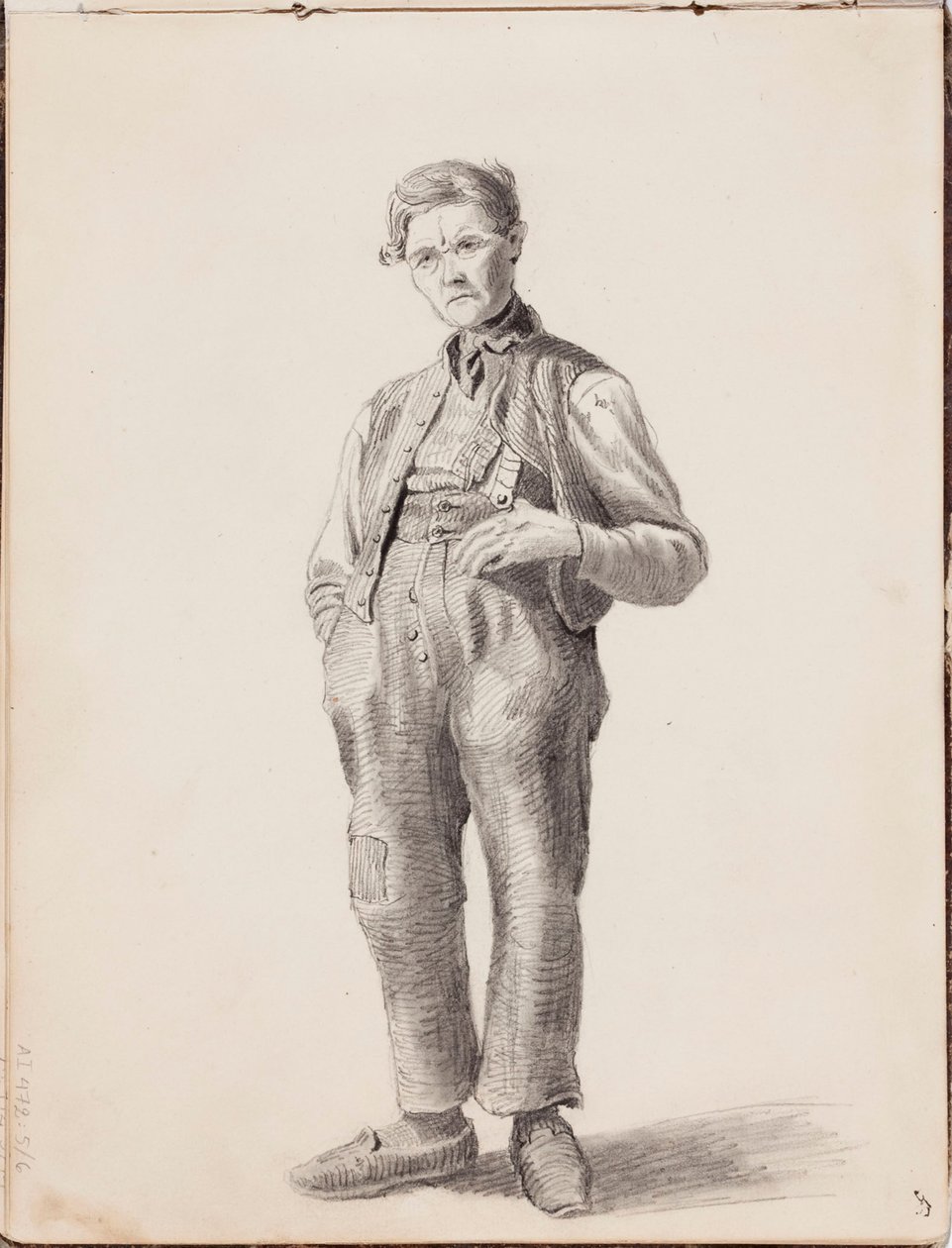 Uten tittel av Werner Holmberg