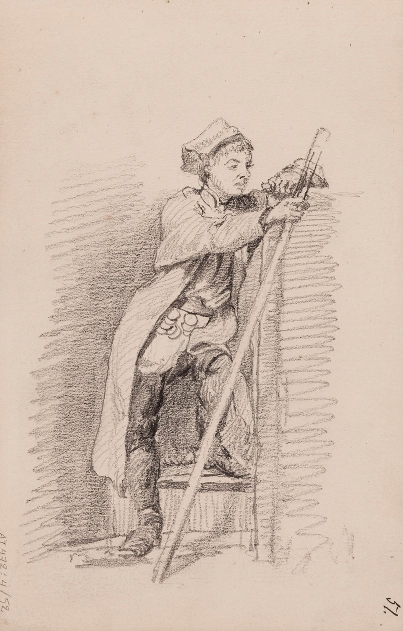 Uten tittel av Werner Holmberg