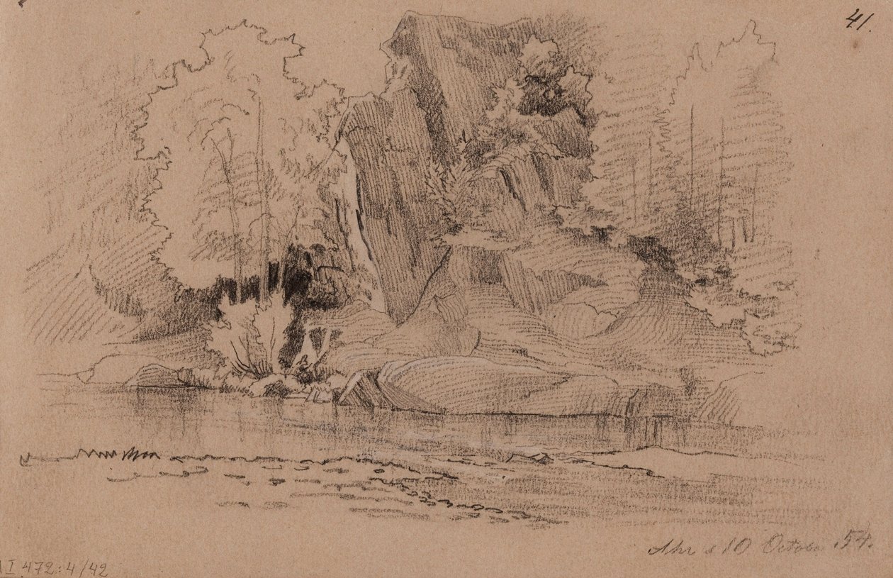 Uten tittel av Werner Holmberg