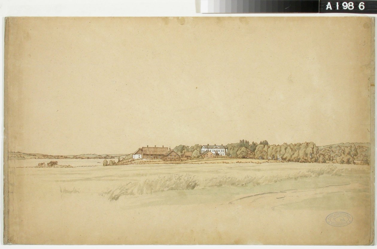 Uten tittel av Werner Holmberg