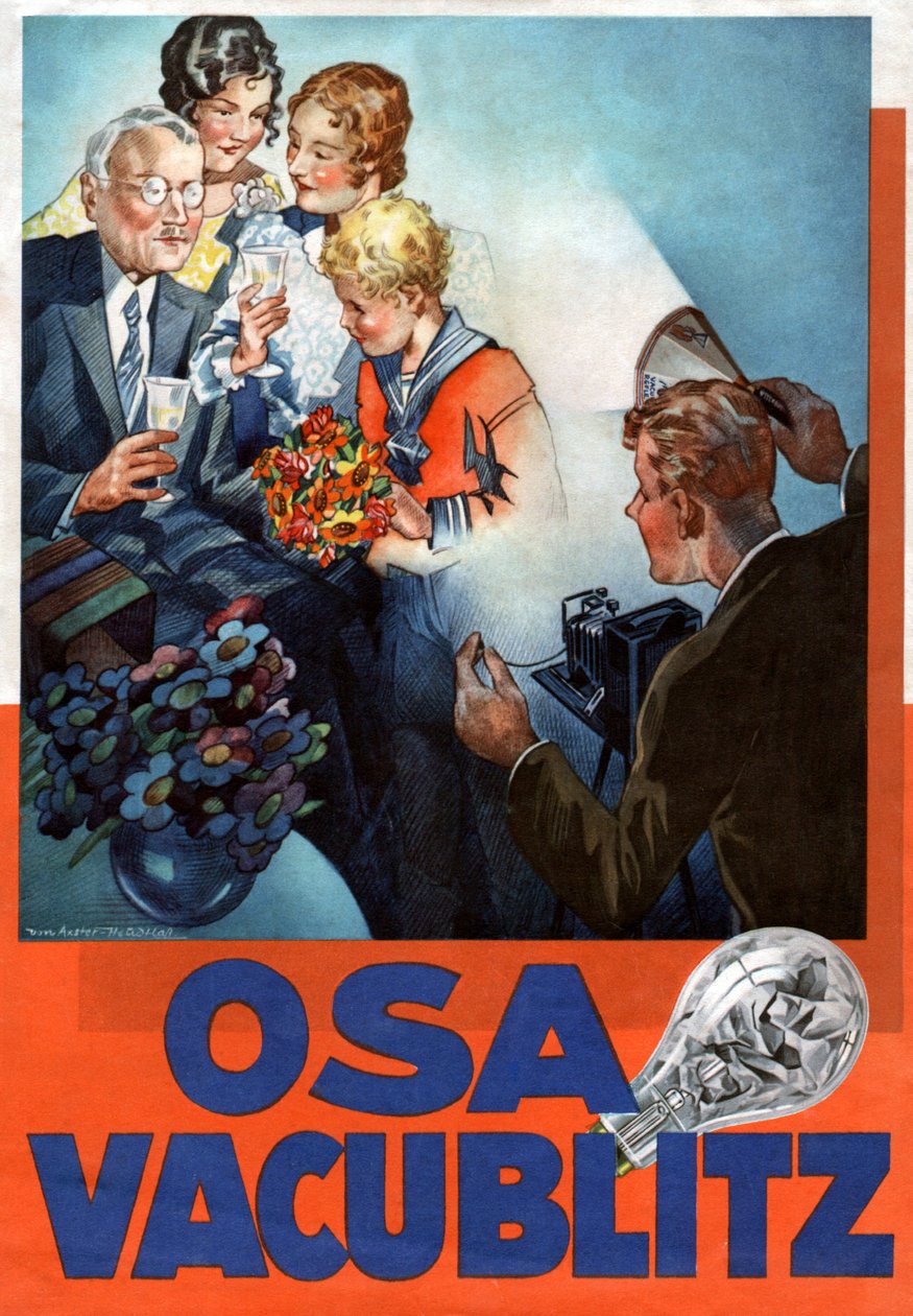  av Werner von Axster Heudtlass