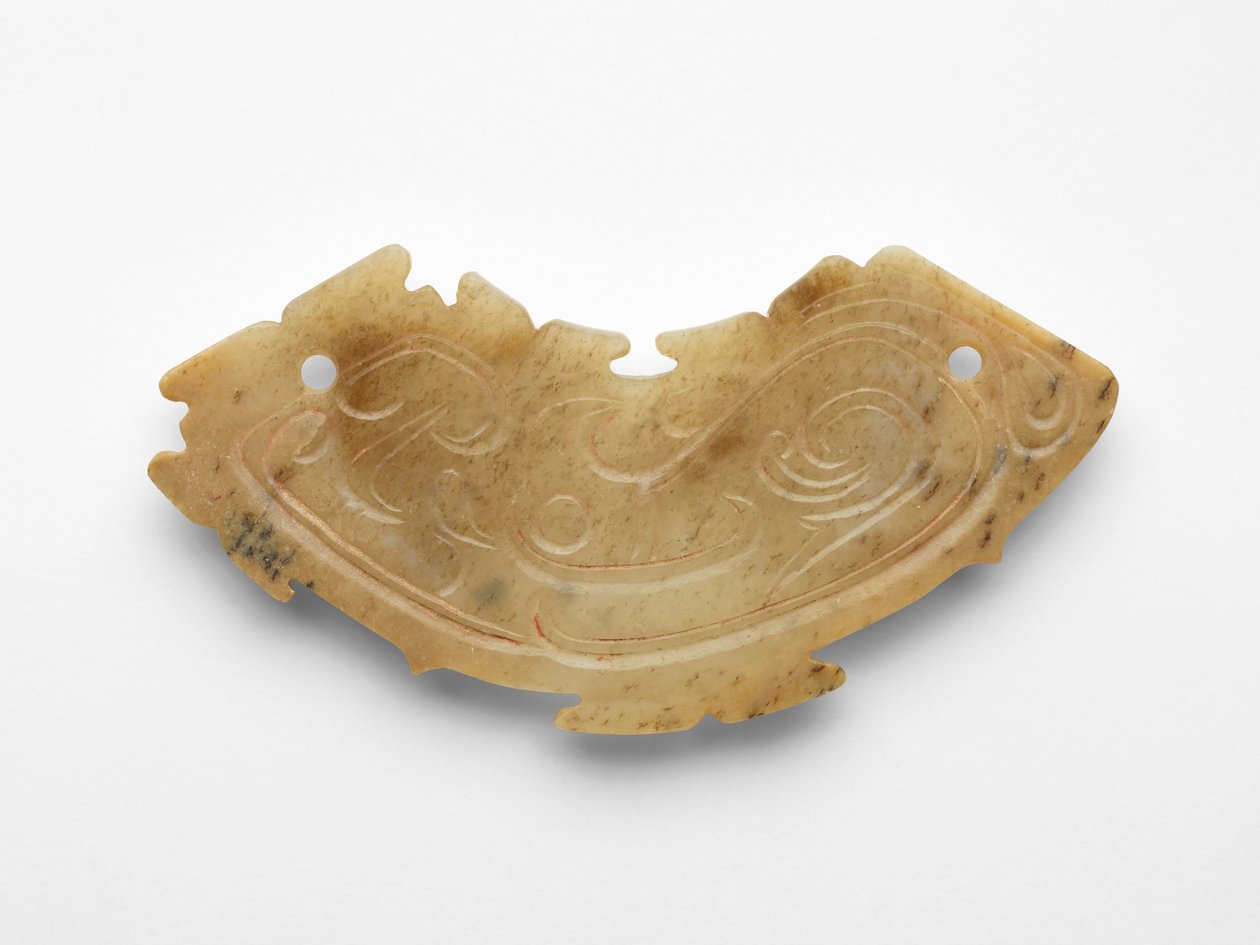 Anheng av Western Zhou Dynasty Chinese School