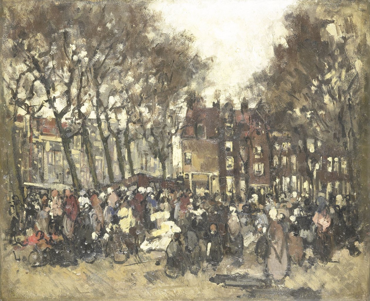  av Westerwoudt Joannes