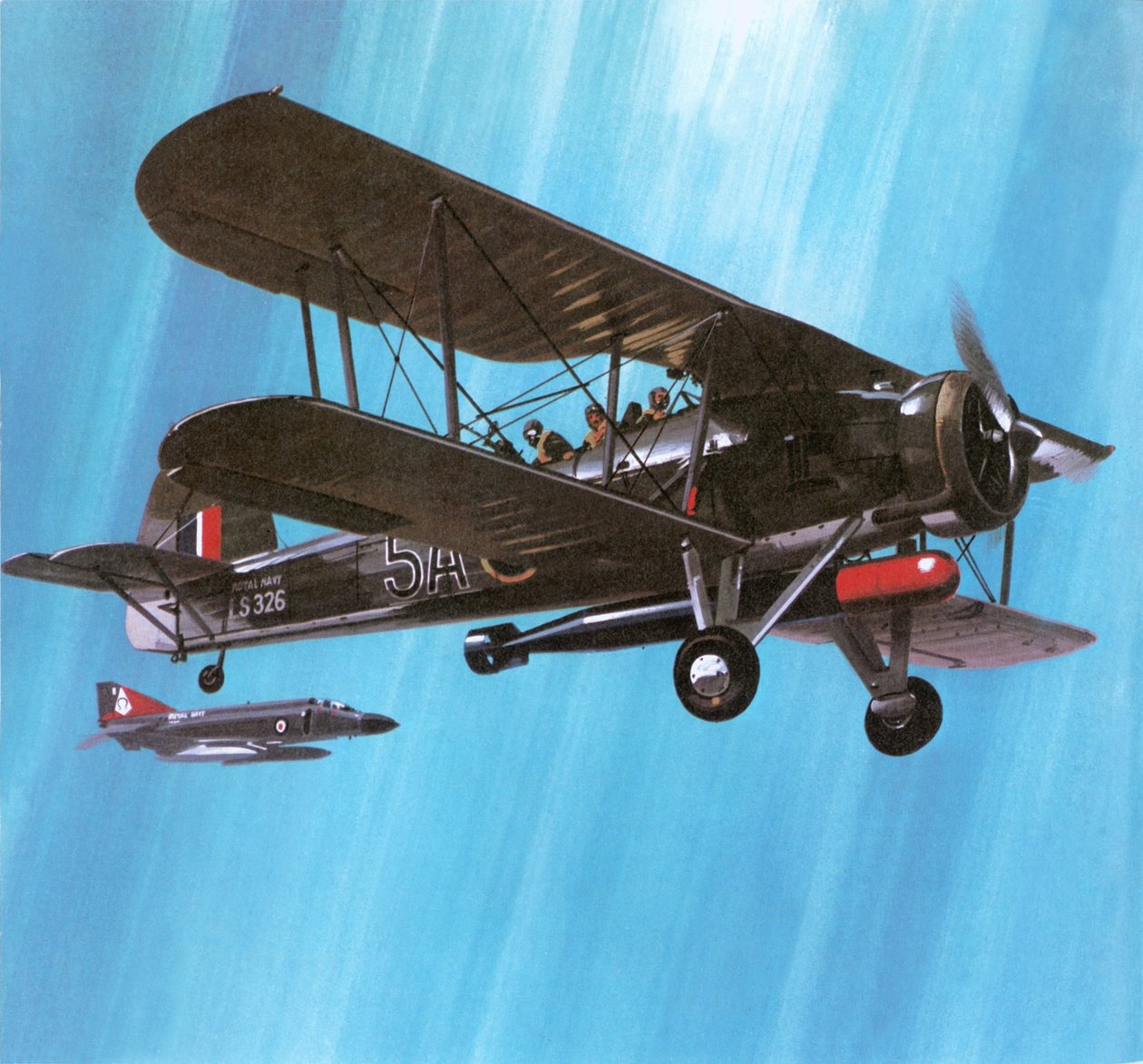  av Wilf (20th century) Hardy