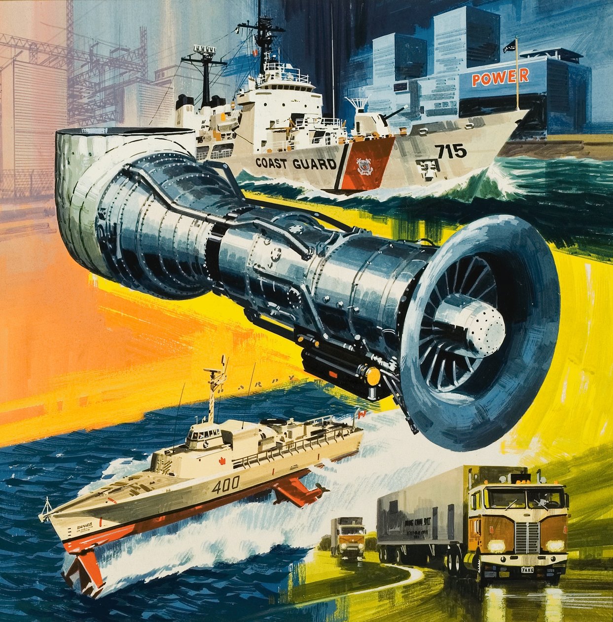  av Wilf (20th century) Hardy