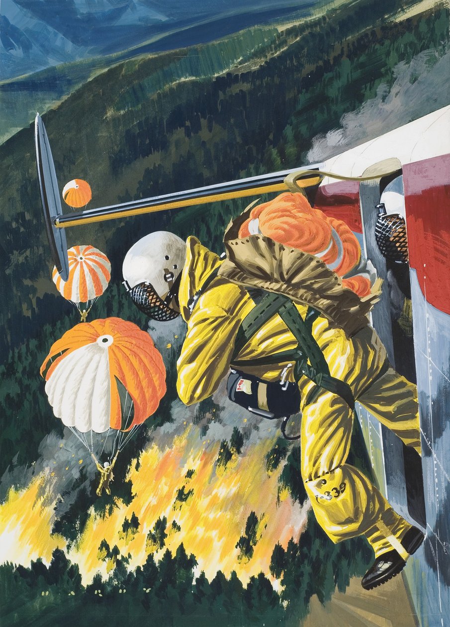  av Wilf (20th century) Hardy