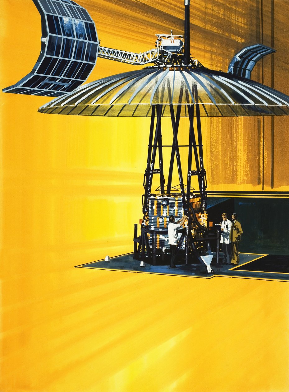 av Wilf (20th century) Hardy