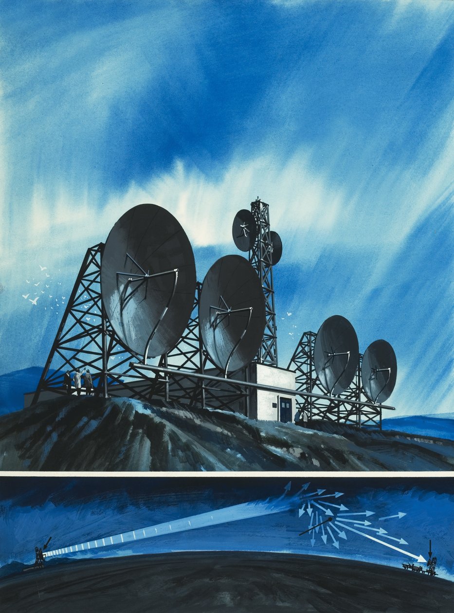  av Wilf (20th century) Hardy