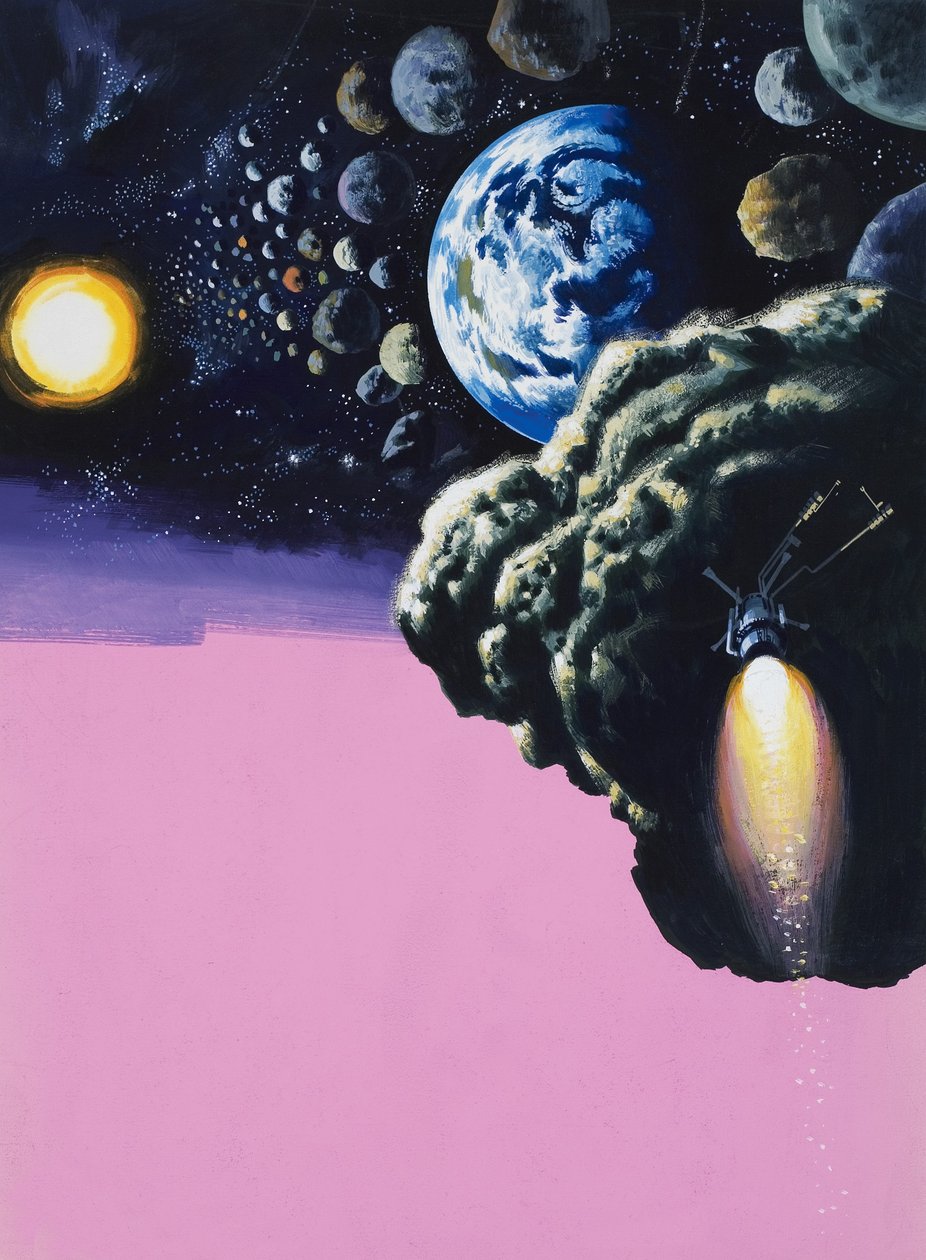  av Wilf (20th century) Hardy