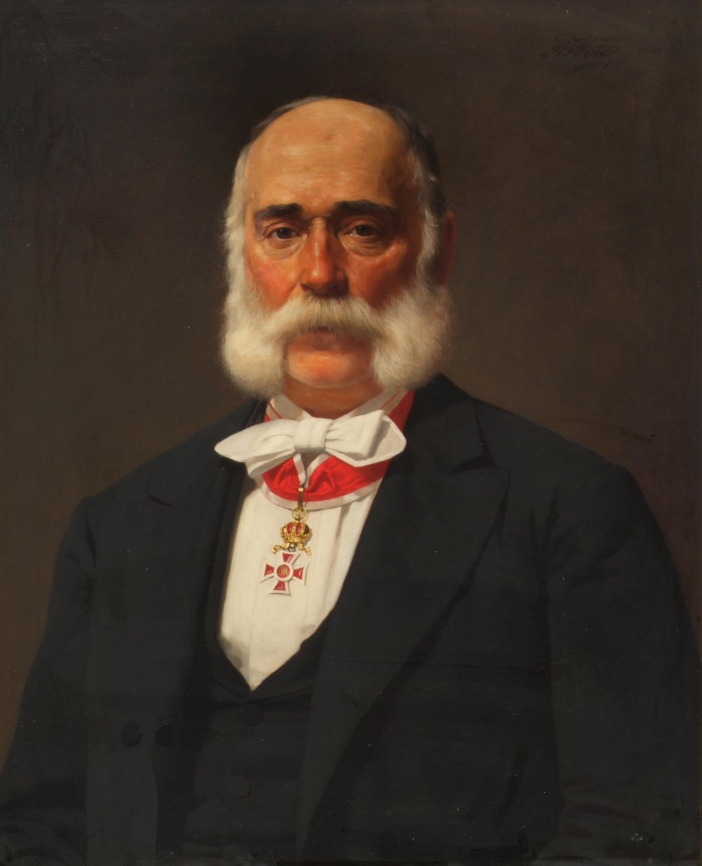  av Wilhelm A. Vita