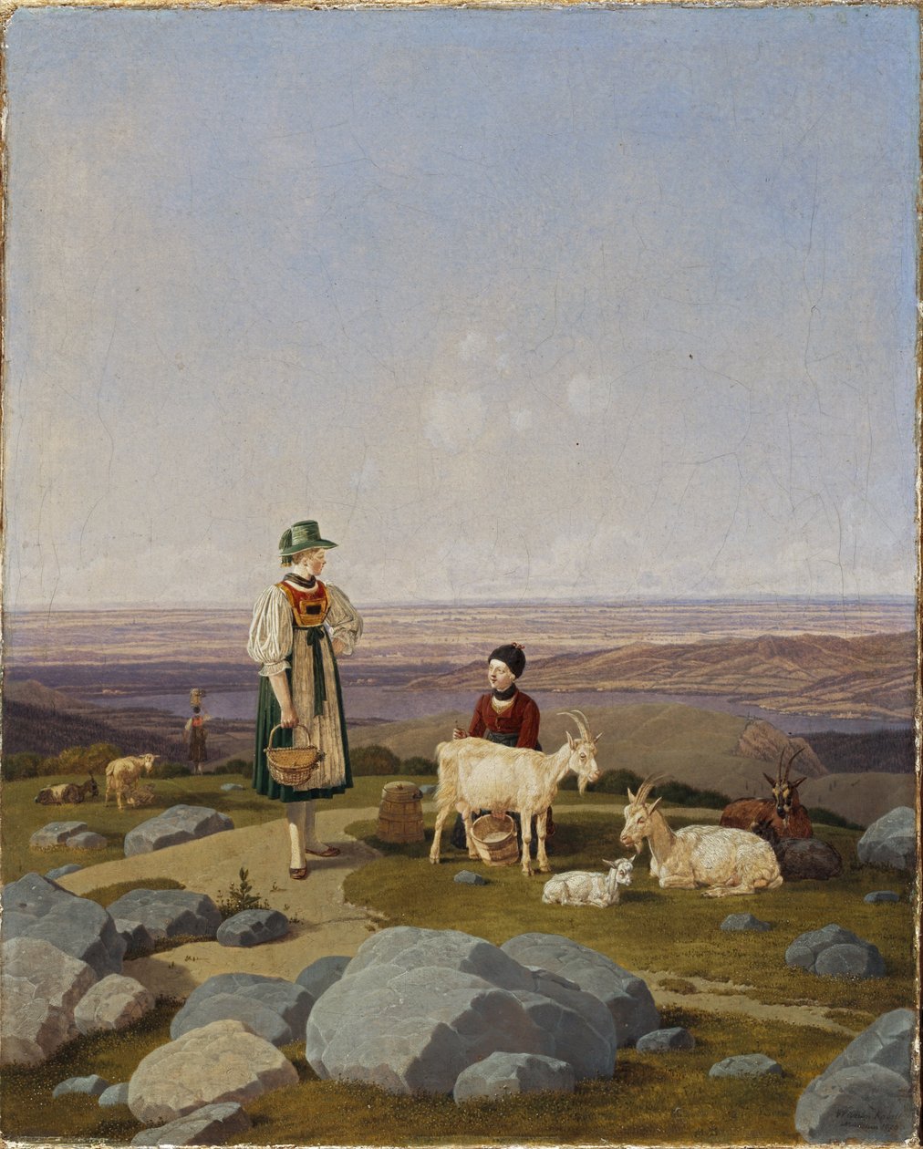  av Wilhelm Alexander Kobell