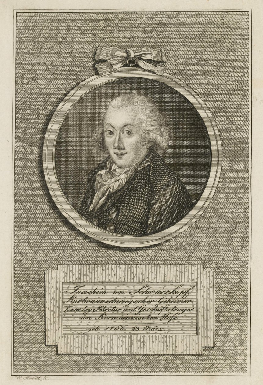  av Wilhelm Arndt
