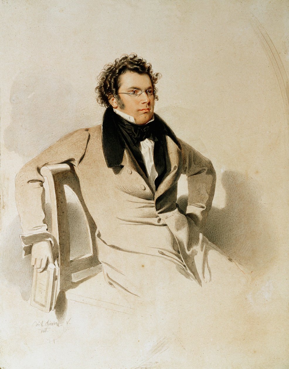  av Wilhelm August Rieder