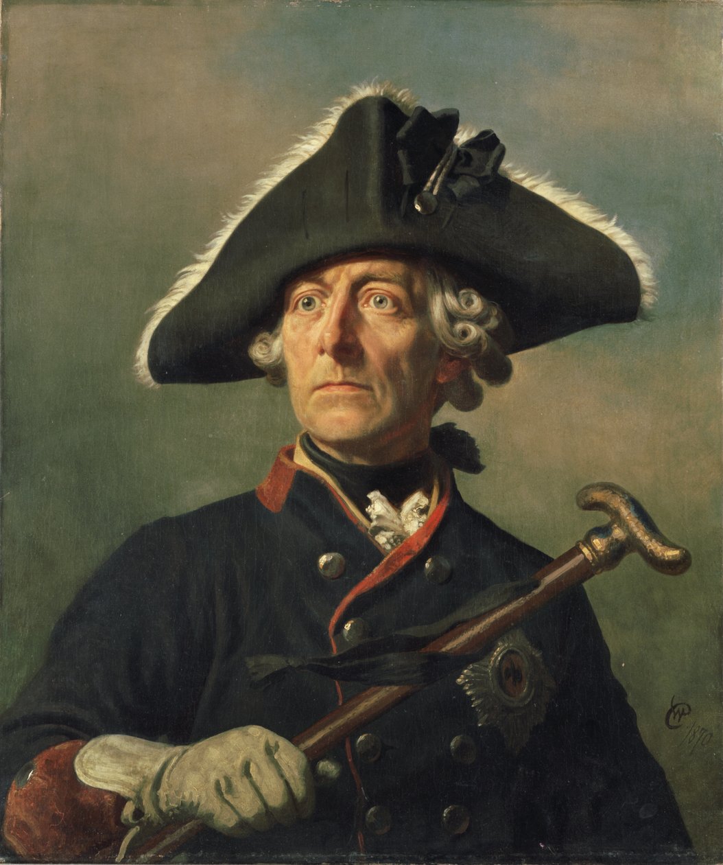  av Wilhelm Camphausen