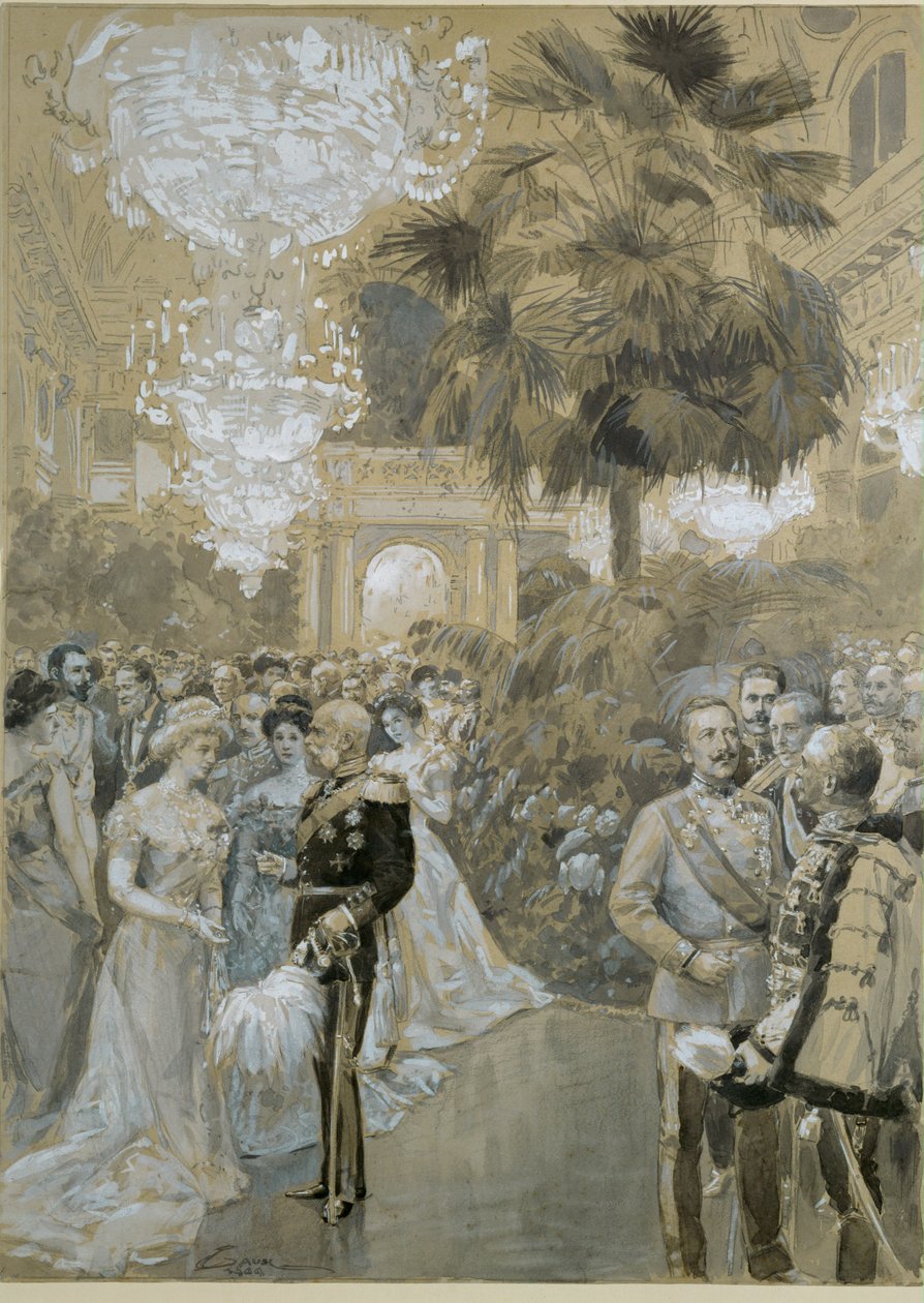  av Wilhelm Gause