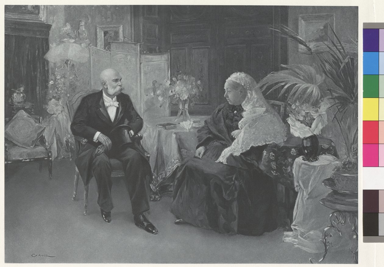  av Wilhelm Gause