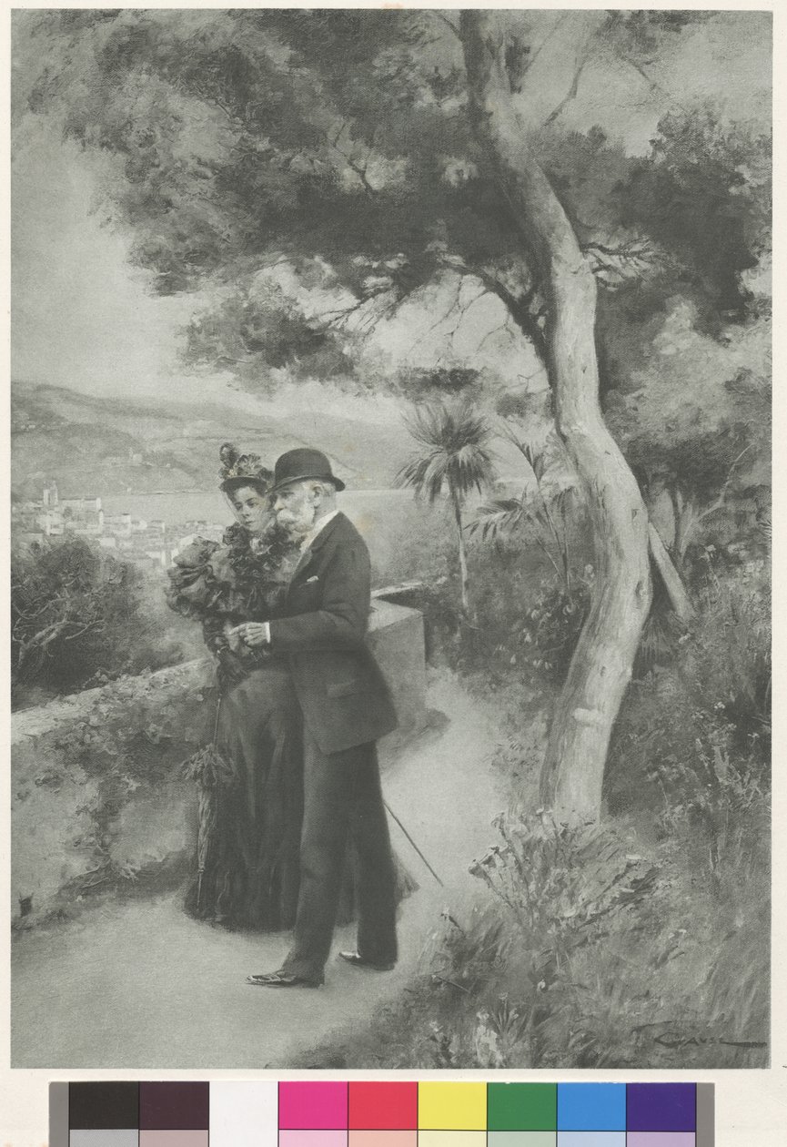  av Wilhelm Gause