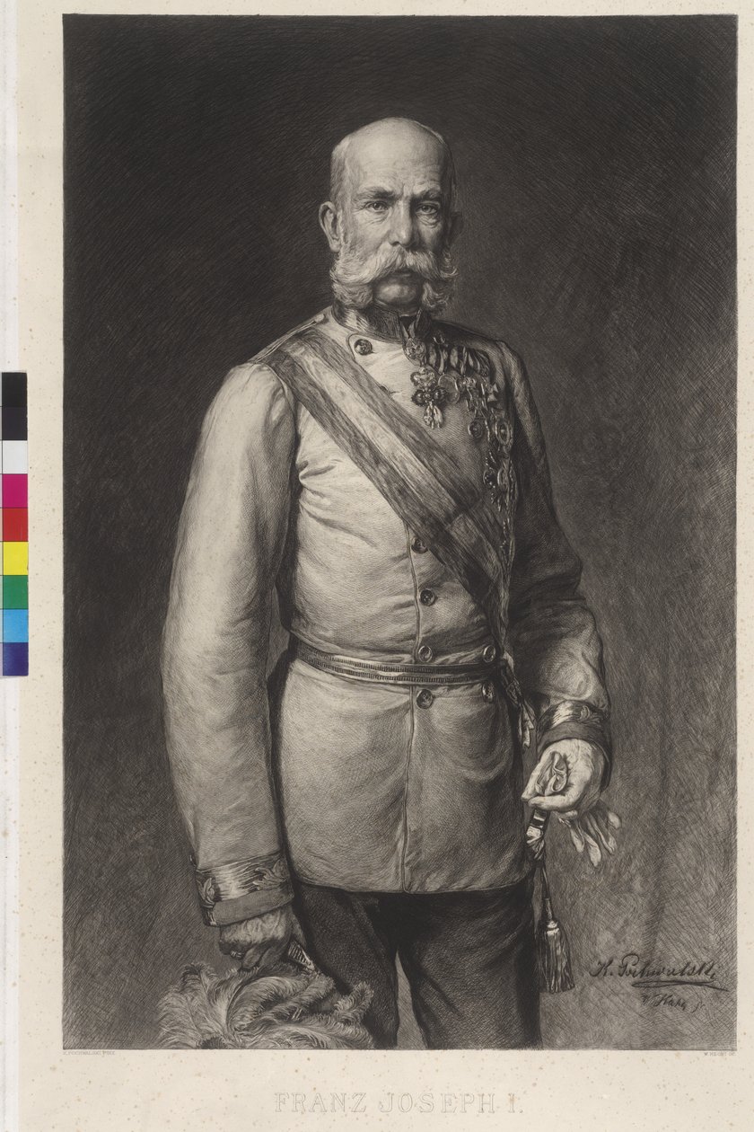  av Wilhelm Hecht