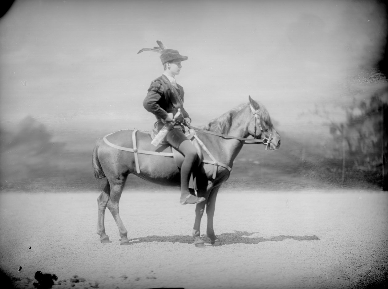  av Wilhelm J. Burger