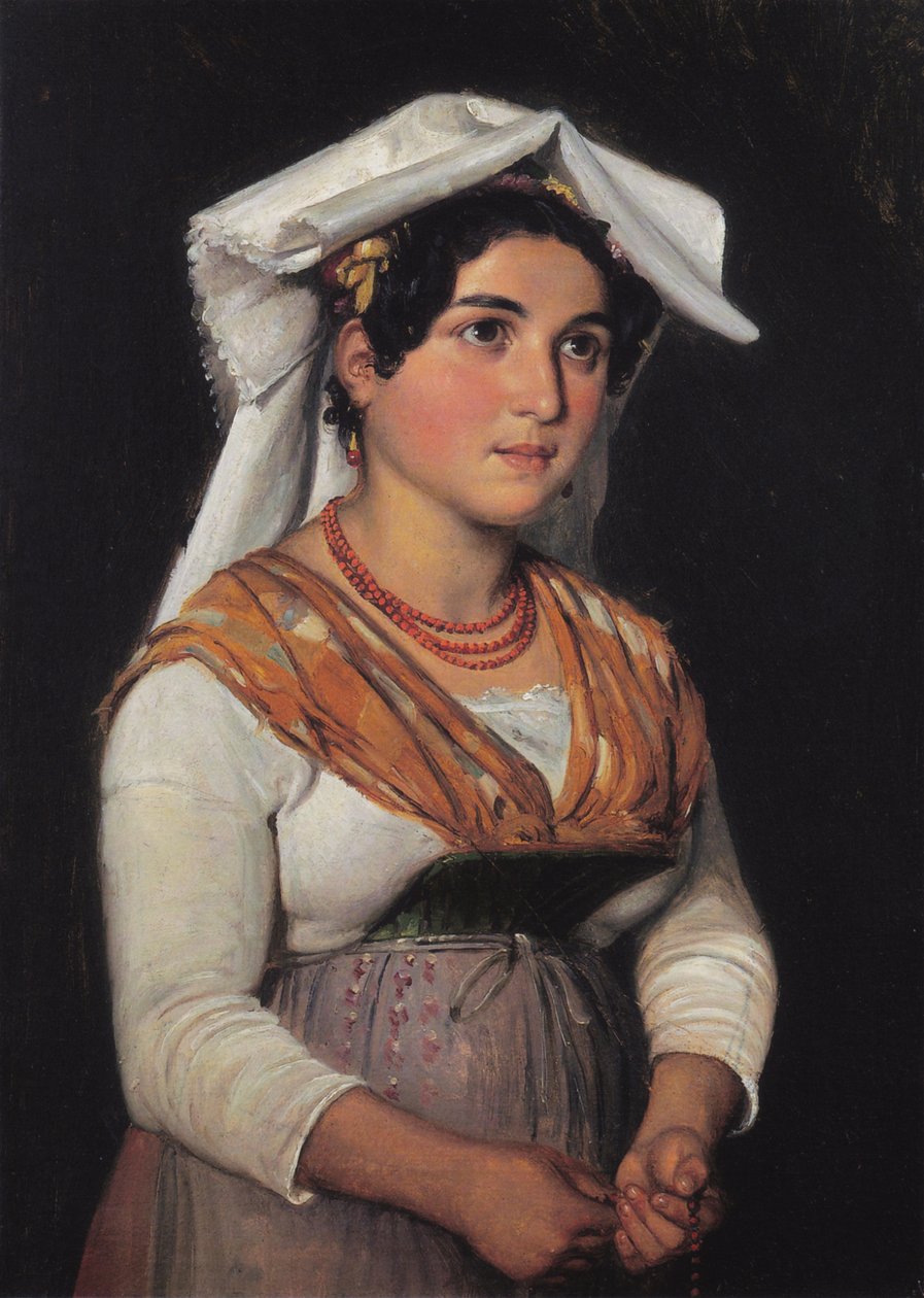  av Wilhelm Marstrand