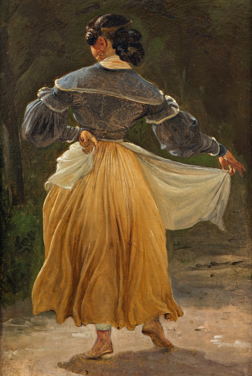  av Wilhelm Marstrand