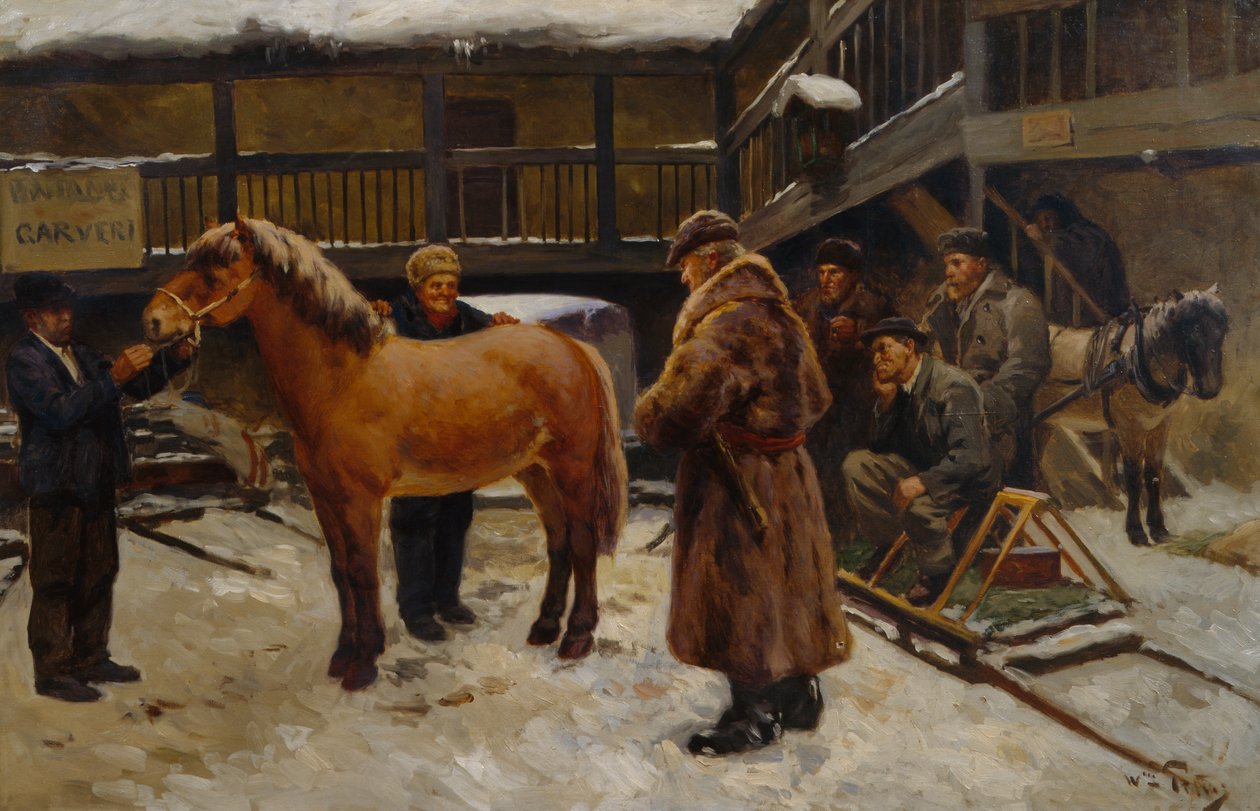  av Wilhelm Peters