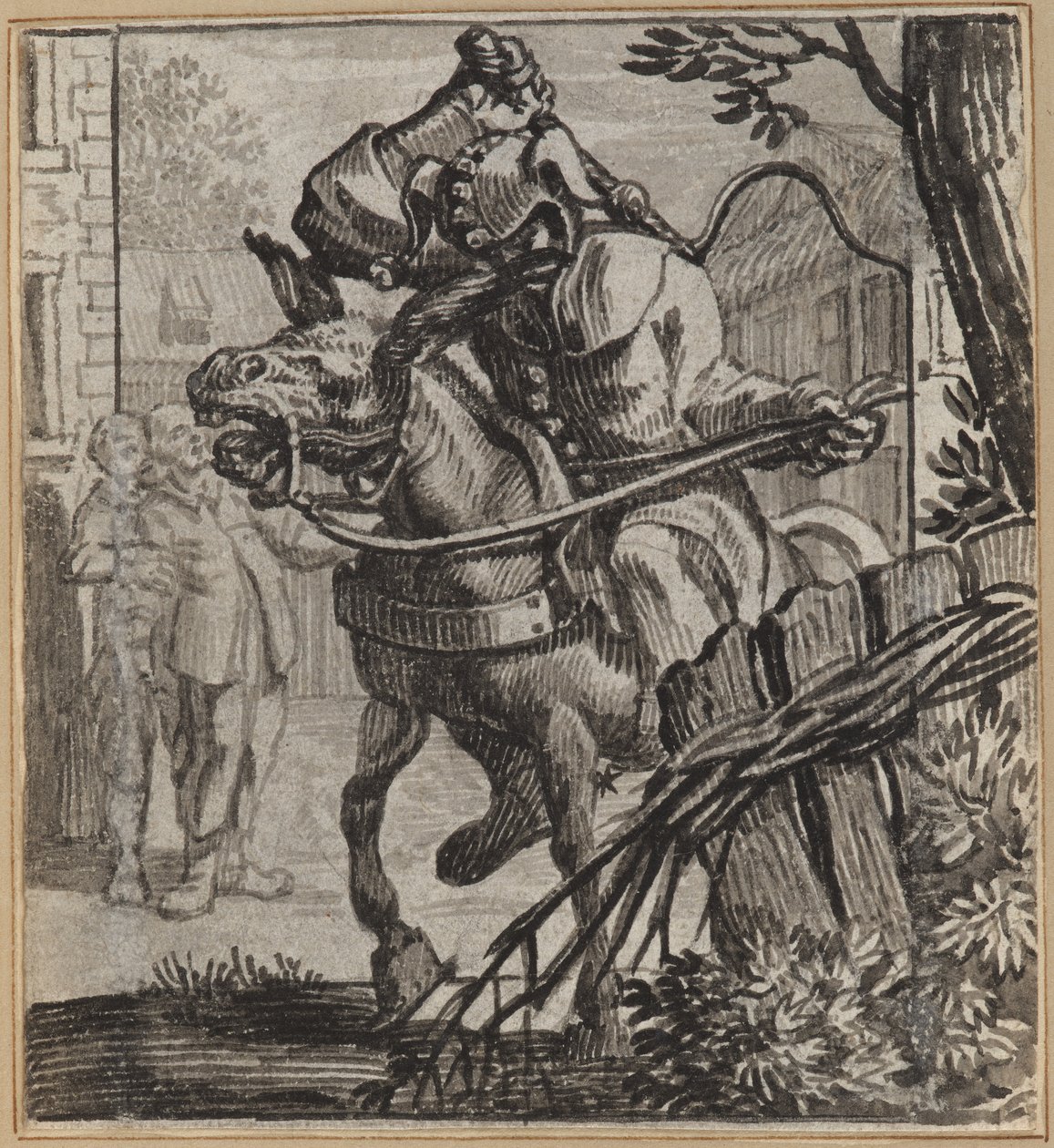 Den sinte tosken av Wilhelm Stettler