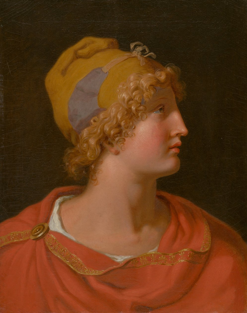  av Wilhelm Tischbein