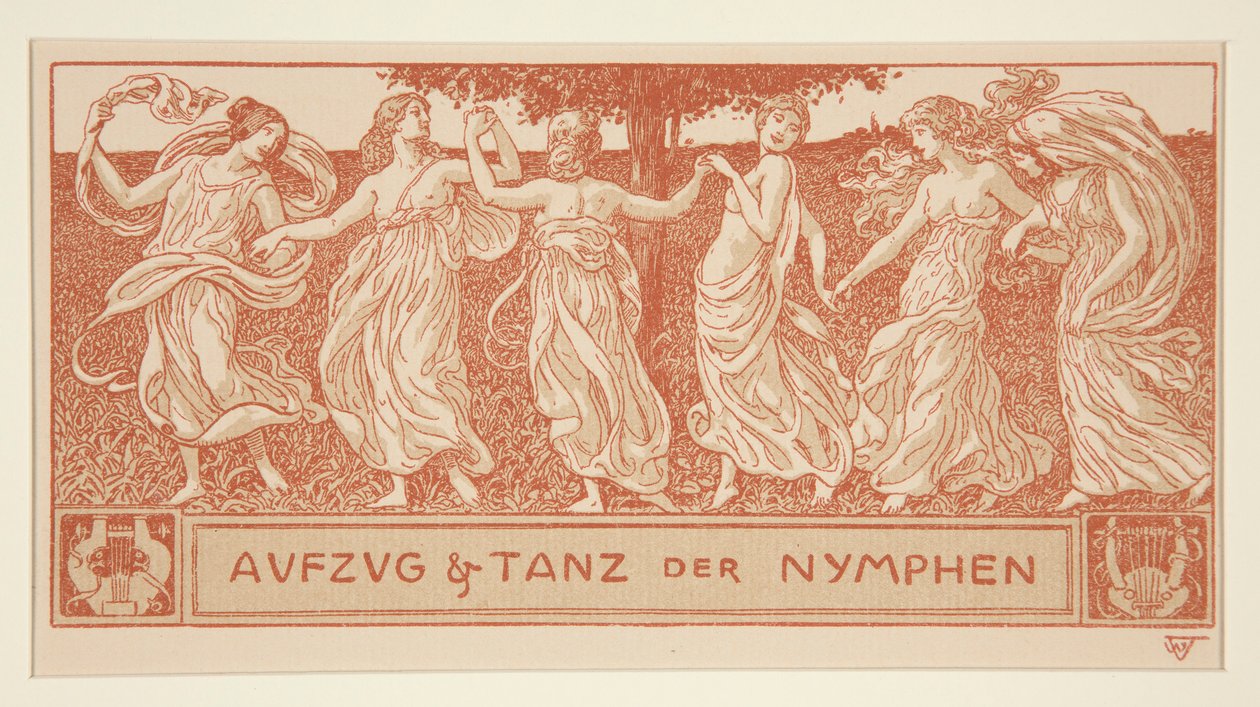 Aufzug und Tanz der Nymphen (Procession and dance of the nymphs)   1337119   no       norwegian Successfully Translated  Original: Woman of Bethlehem Translat: Woman of Bethlehem 1258725 no norwegian Successfully Translated Original: The Shades of French S av Wilhelm Volz