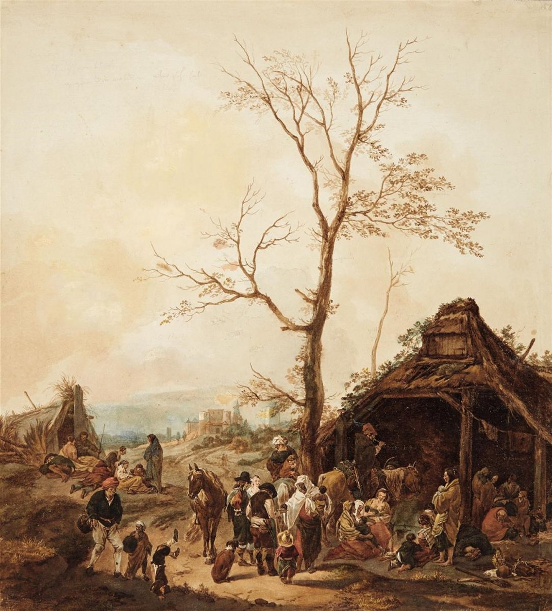  av Wilhelm von Kobell