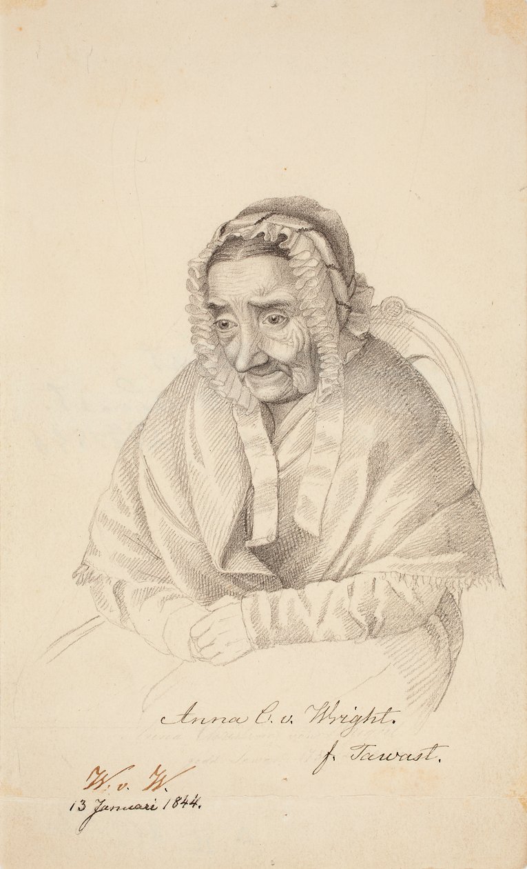  av Wilhelm von Wright