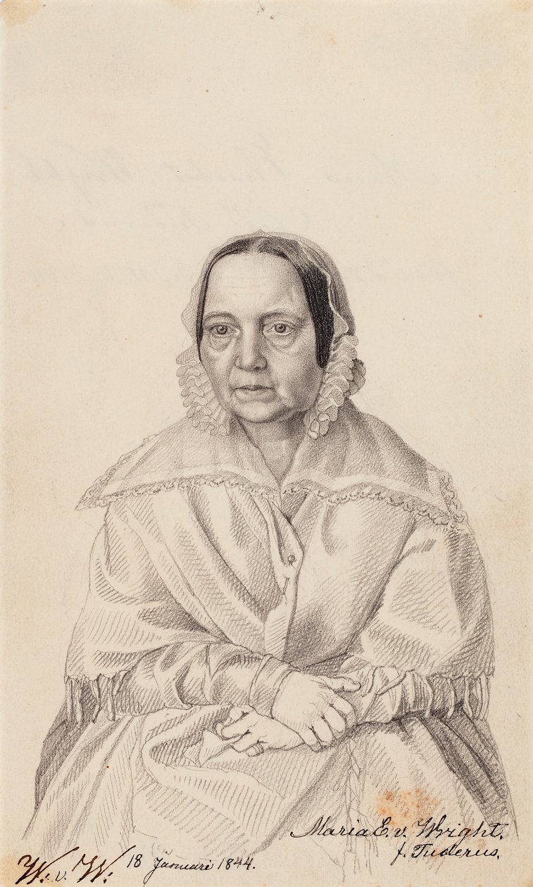  av Wilhelm von Wright