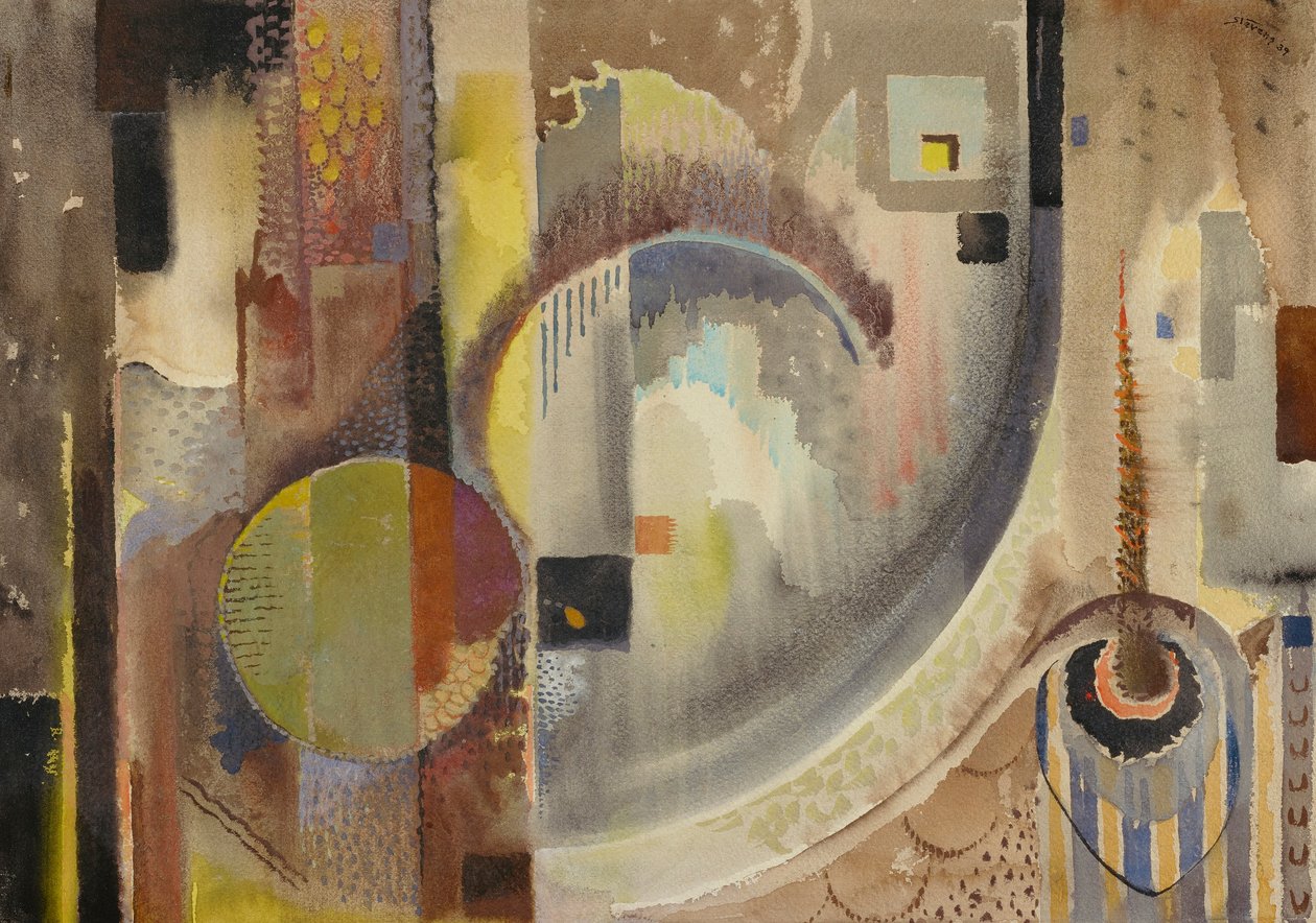  av Will Henry Stevens