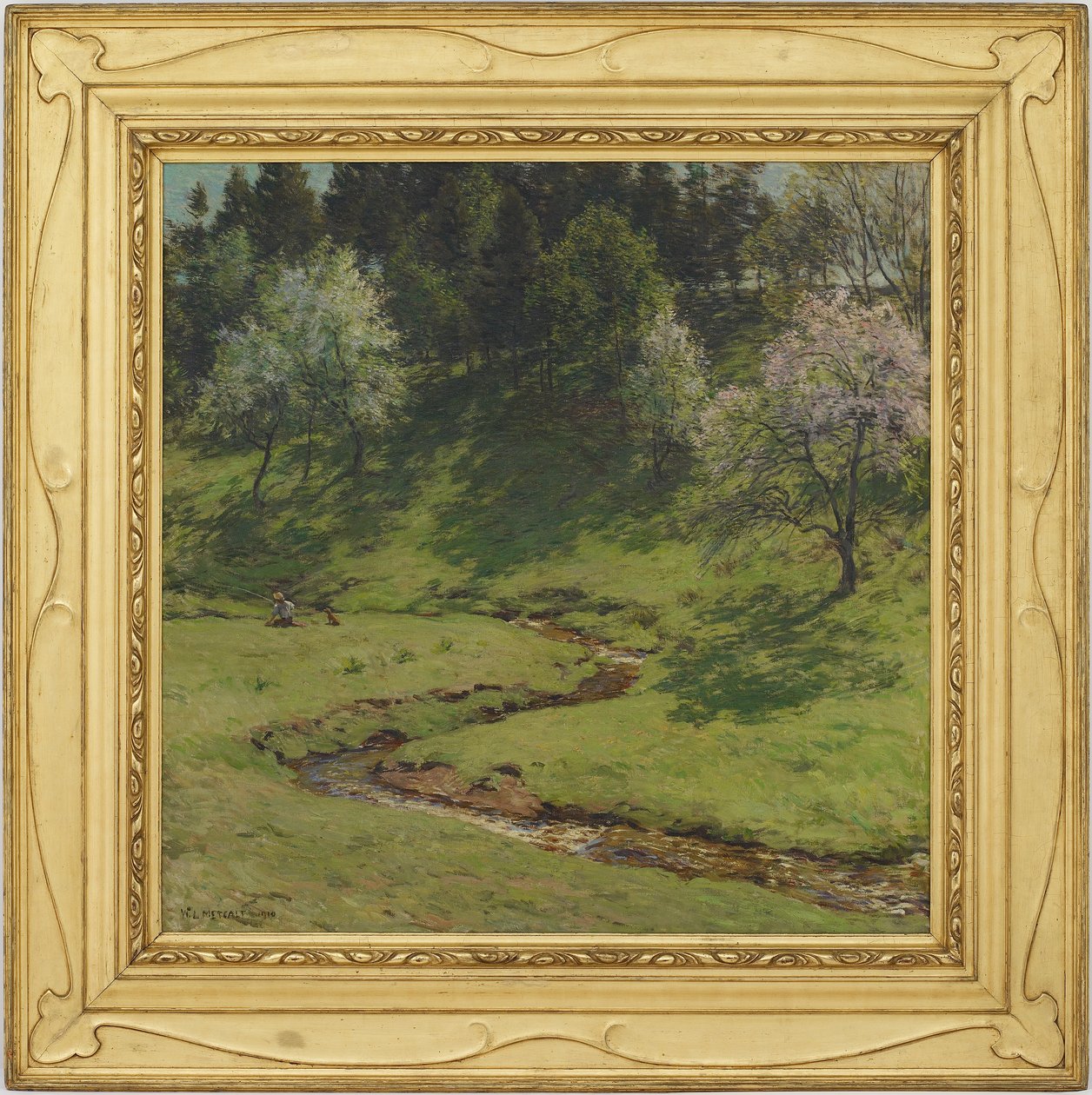  av Willard Leroy Metcalf