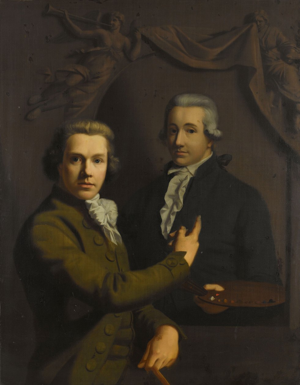  av Willem Bartel van der Kooi