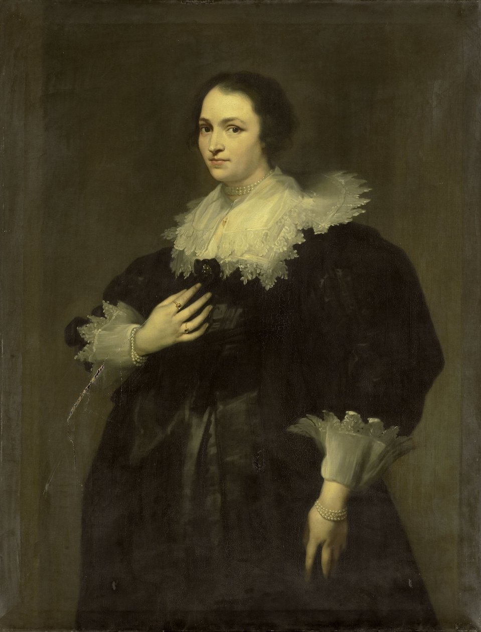 Sebastiaan Leerses kone av Willem Bartel van der Kooi