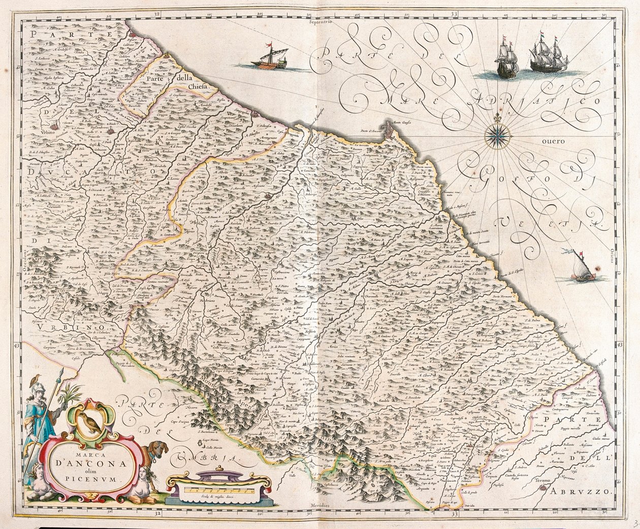  av Willem Blaeu