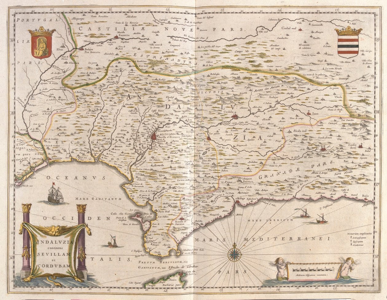  av Willem Blaeu