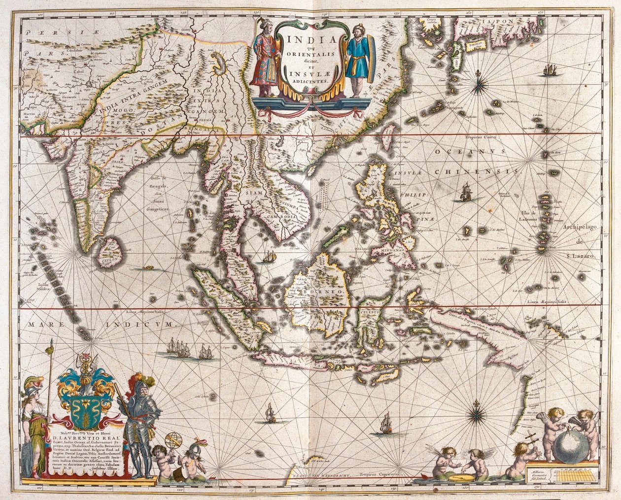  av Willem Blaeu