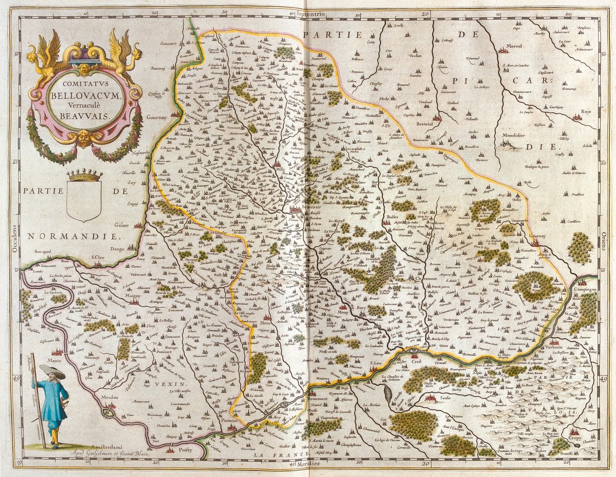  av Willem Blaeu