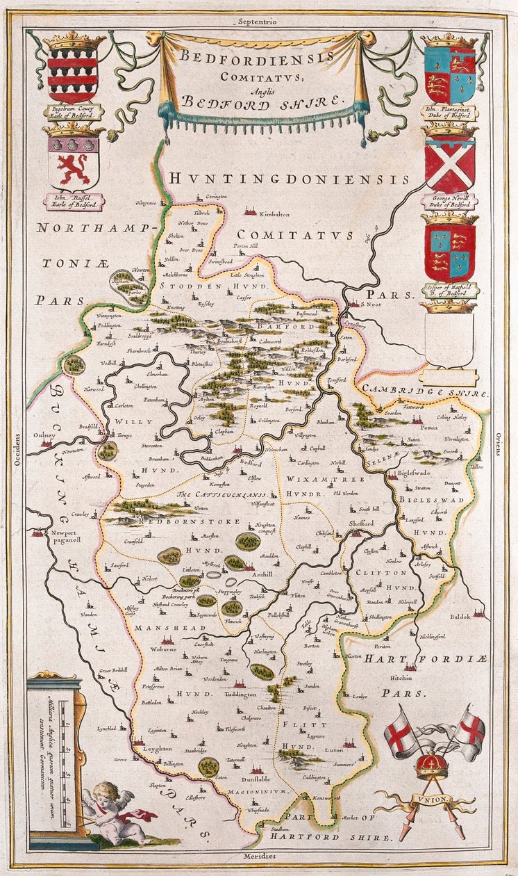  av Willem Blaeu
