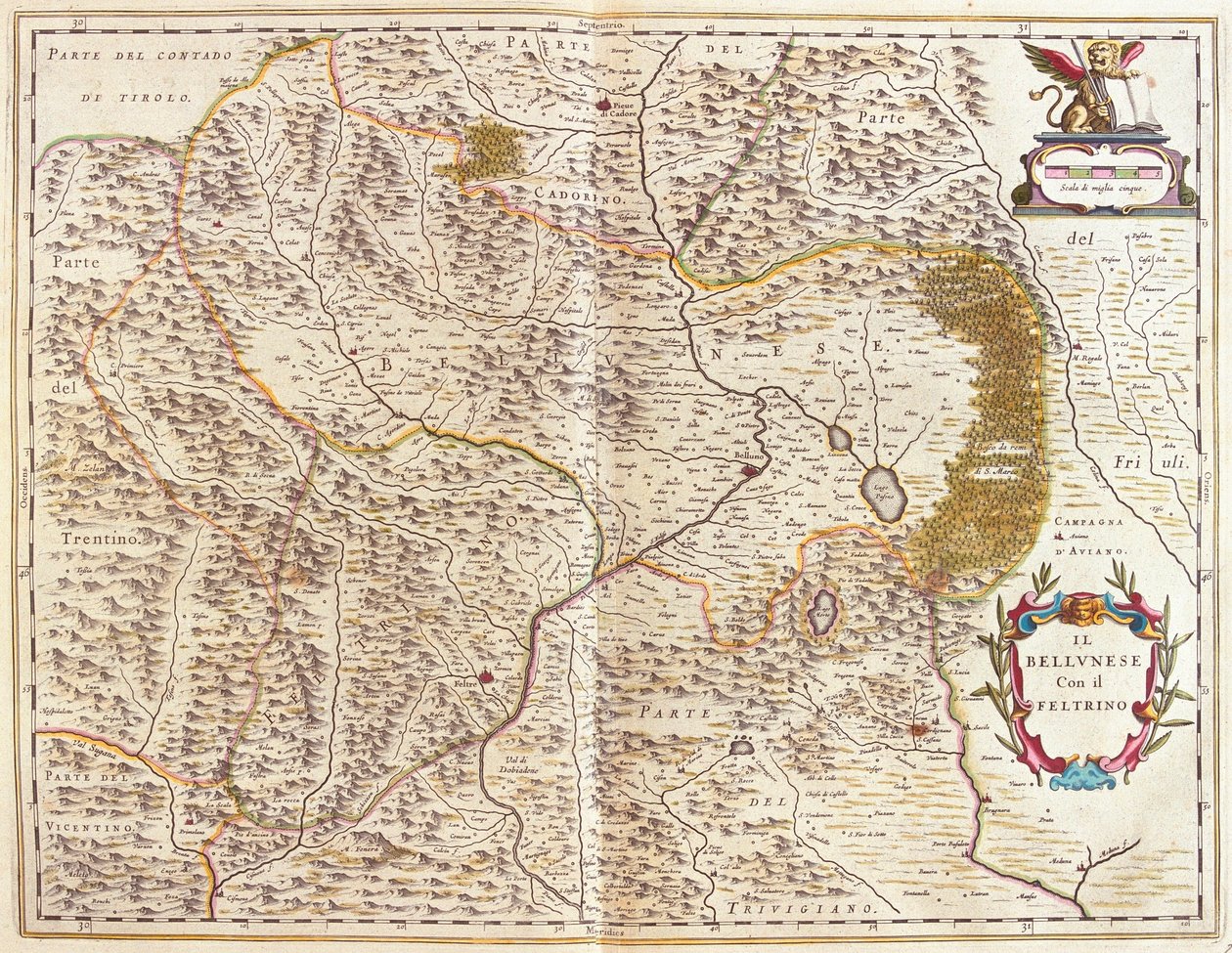  av Willem Blaeu