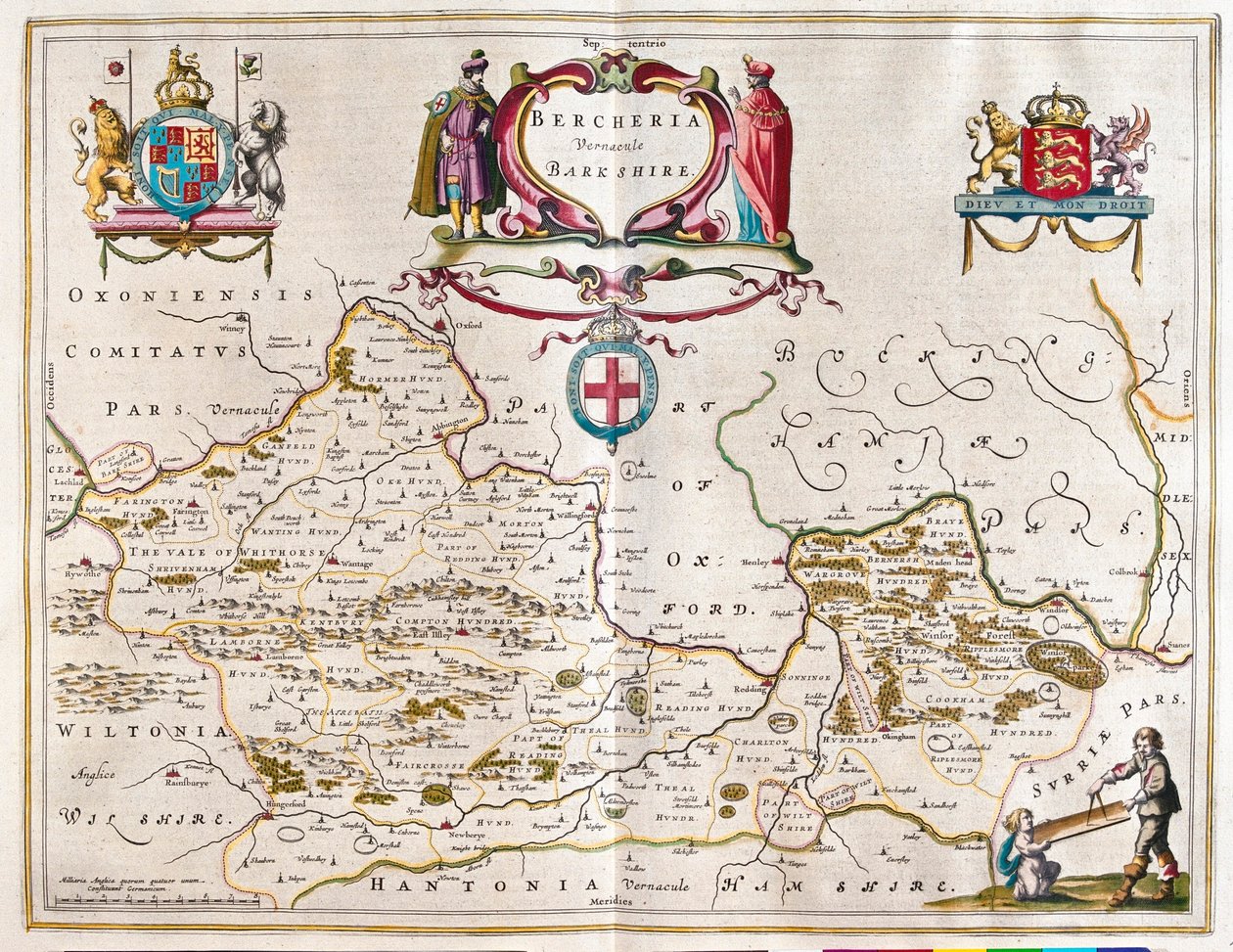  av Willem Blaeu