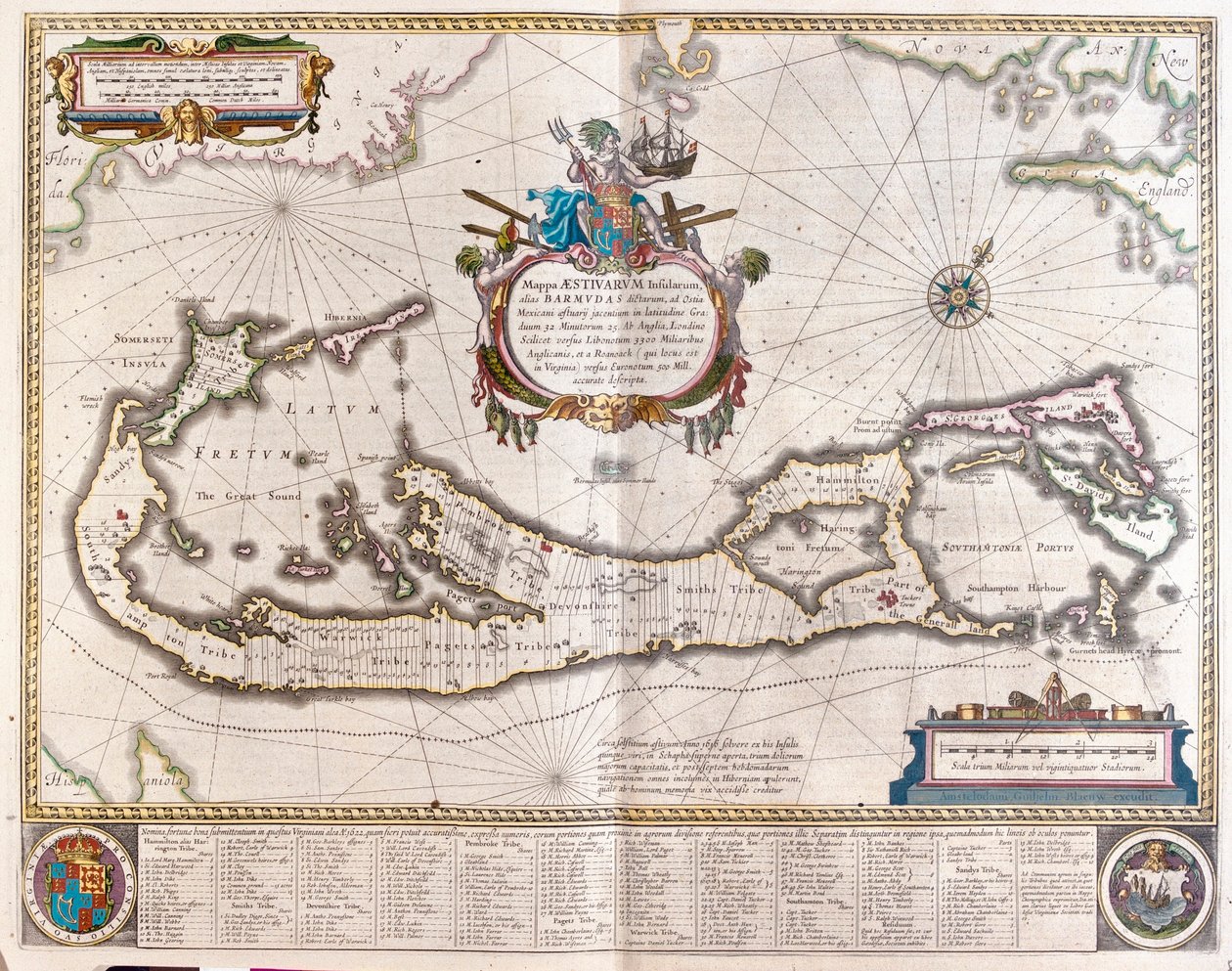  av Willem Blaeu