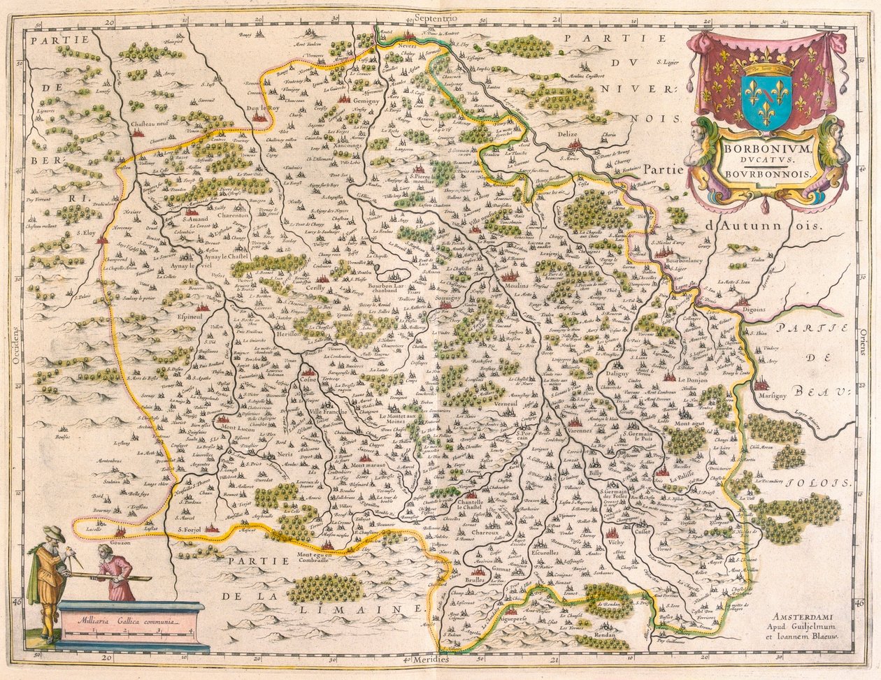 av Willem Blaeu