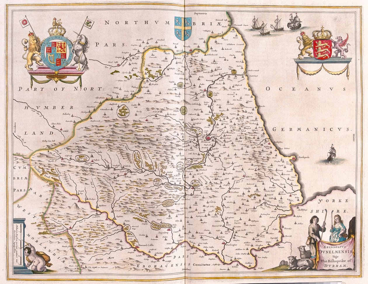 av Willem Blaeu